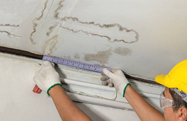 Reliable Water Damage Restoration contractor in Troy, MO by Aqua Guard Water Damage